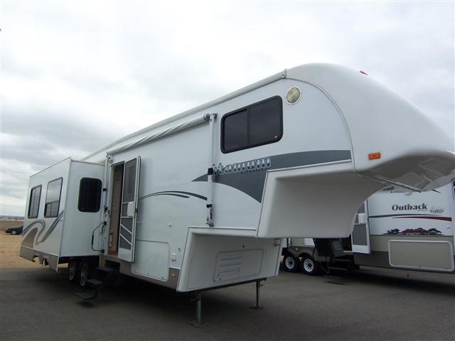 2004 Glendale Glendale